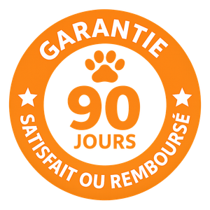 Garantie 90 jours